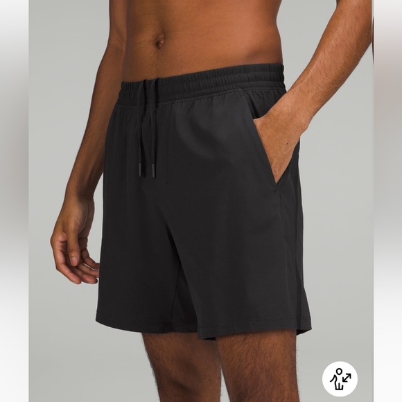 Lululemon Pace Breaker 7” Lined Short. Size XL - Picture 3 of 10